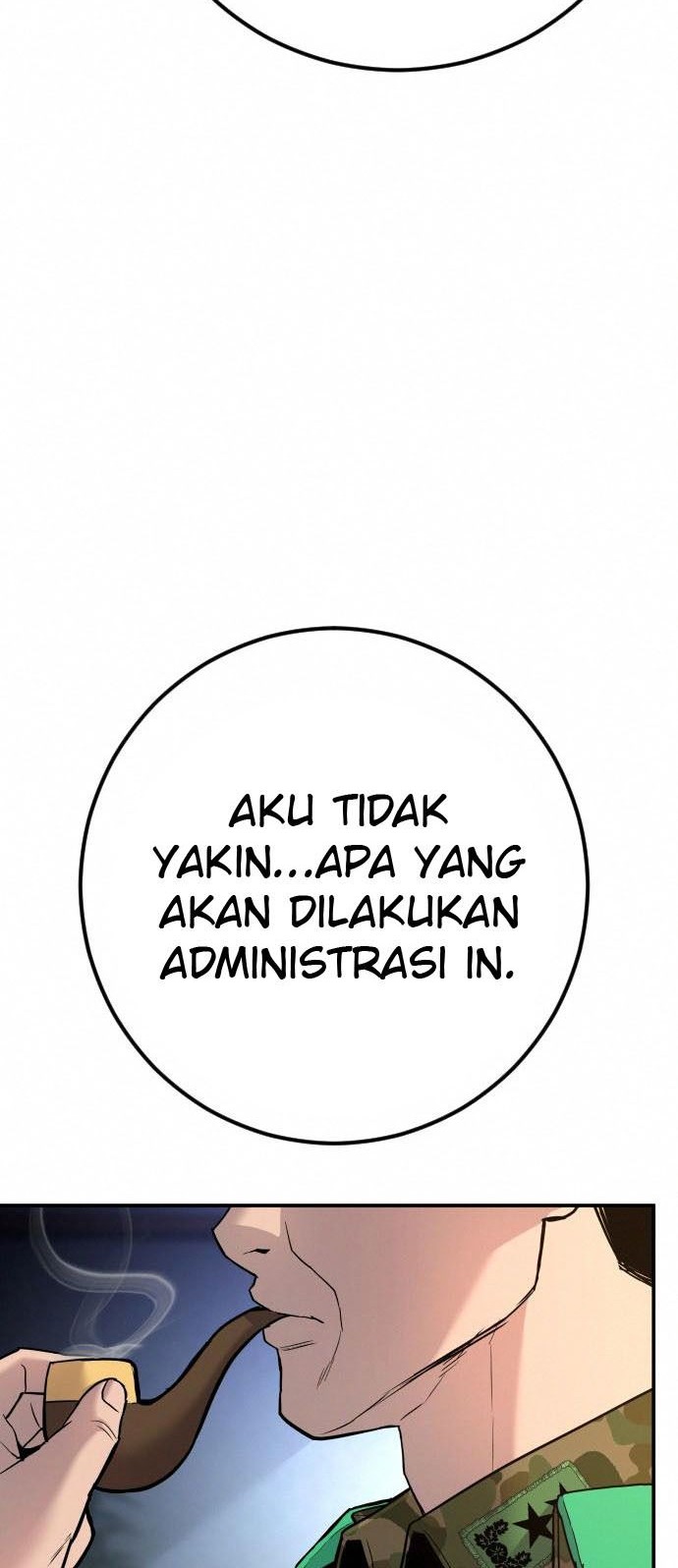 Manager Kim Chapter 32 - halaman 44
