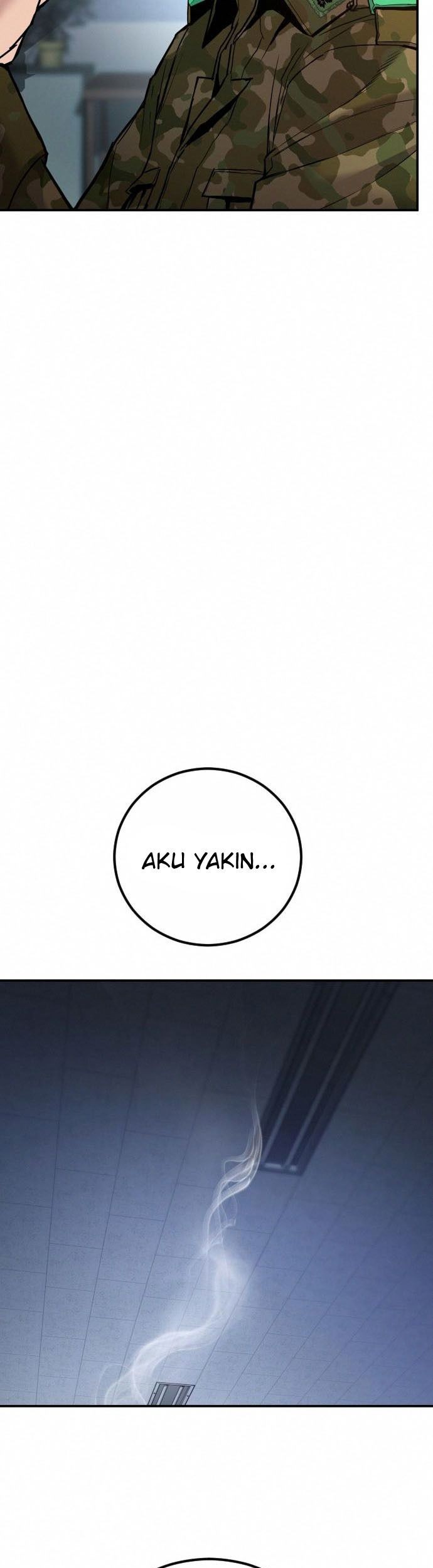 Manager Kim Chapter 32 - halaman 45