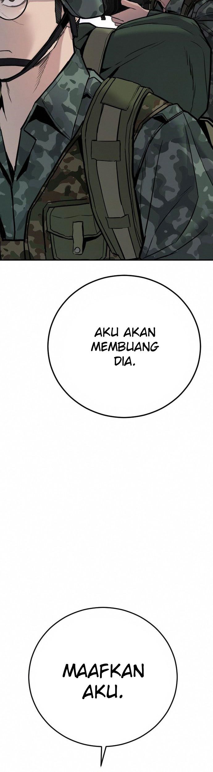 Manager Kim Chapter 32 - halaman 58