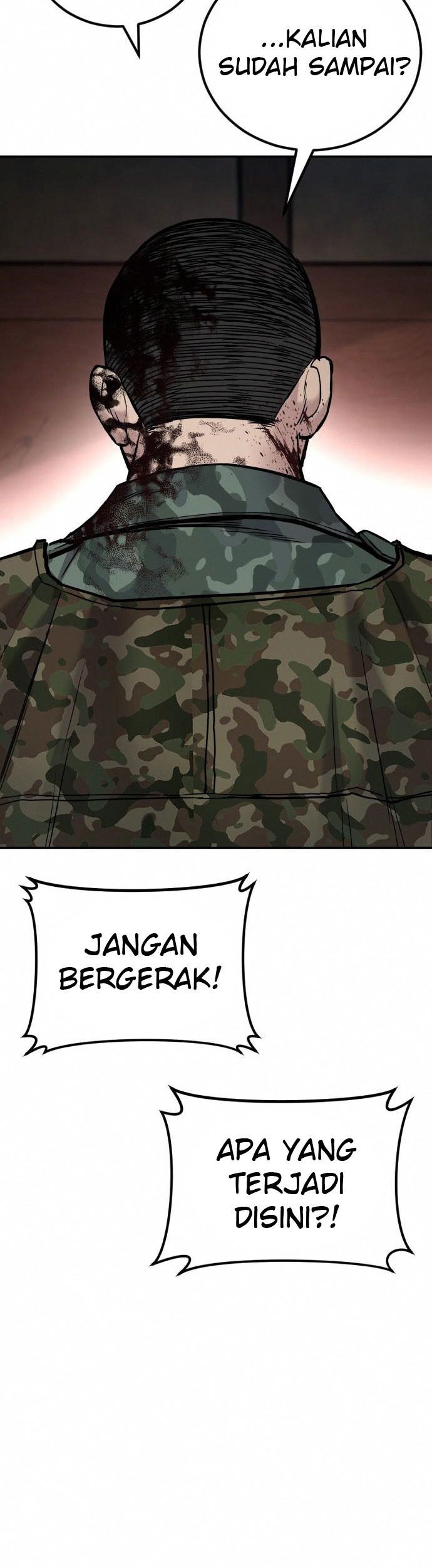 Manager Kim Chapter 32 - halaman 67