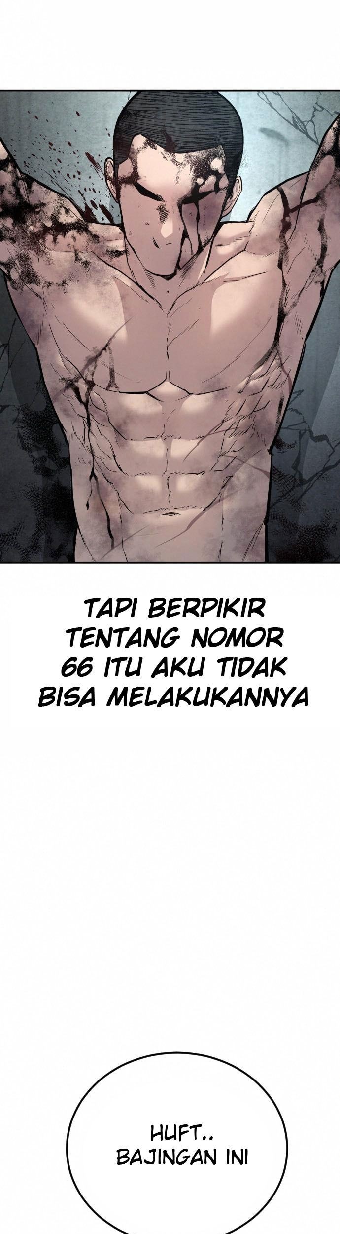 Manager Kim Chapter 32 - halaman 70