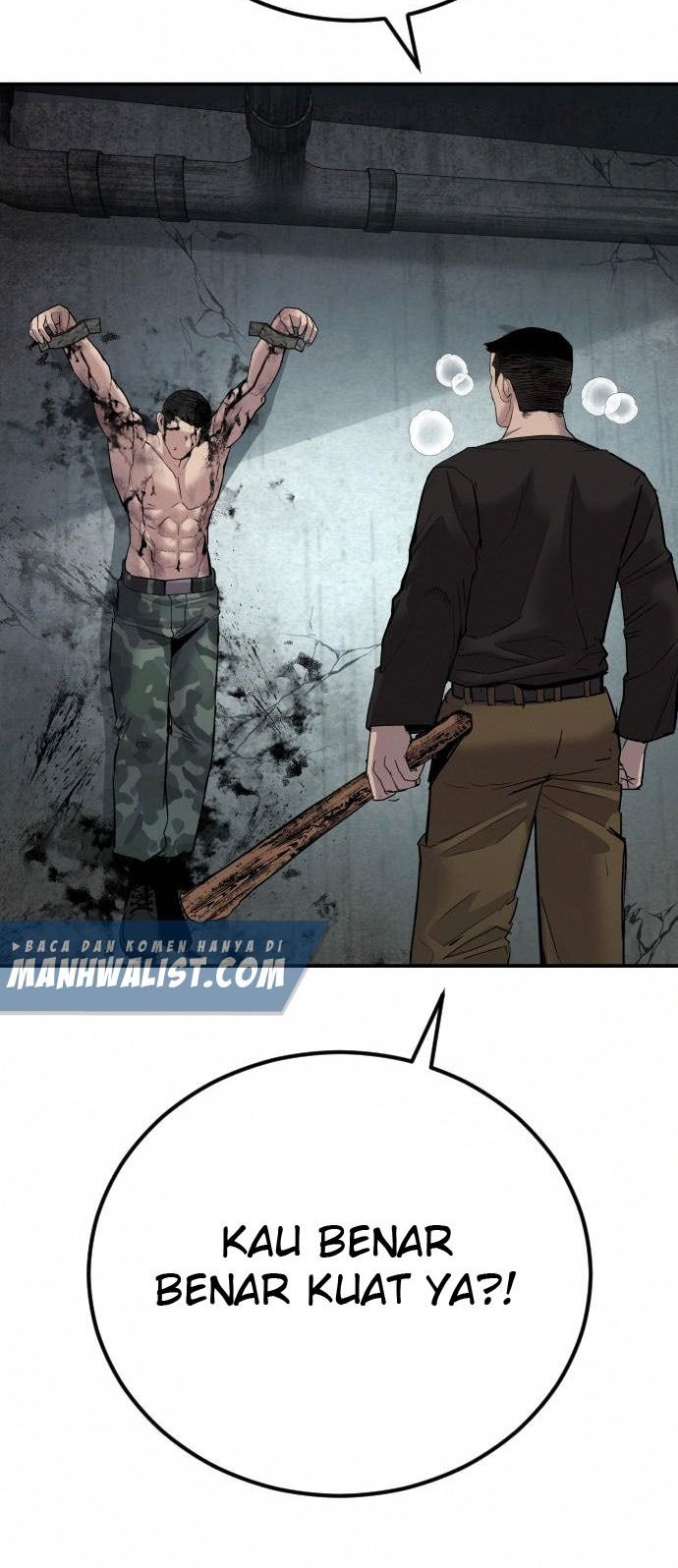 Manager Kim Chapter 32 - halaman 71