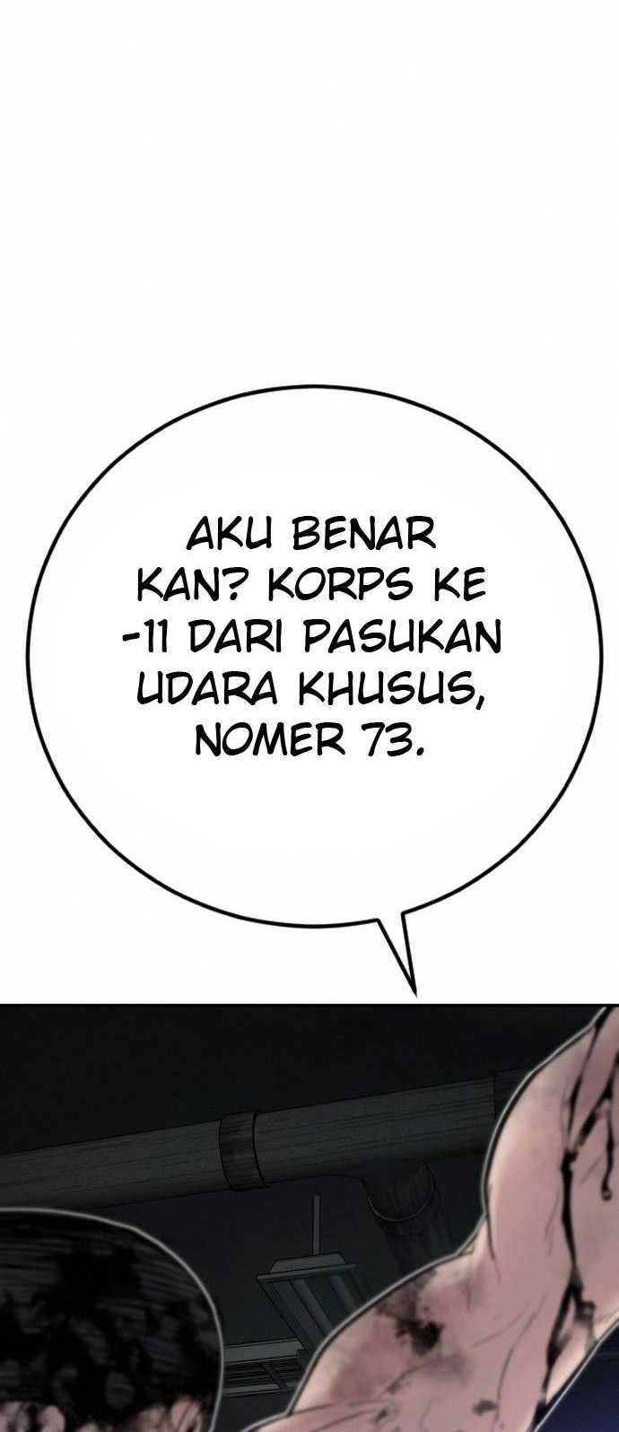 Manager Kim Chapter 32 - halaman 73