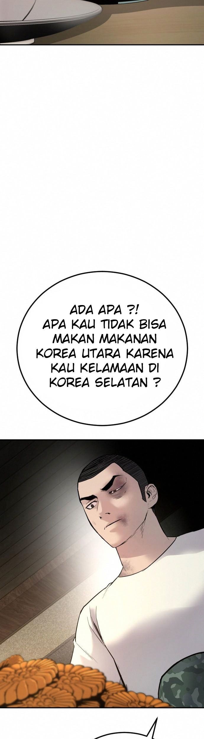 Manager Kim Chapter 32 - halaman 78