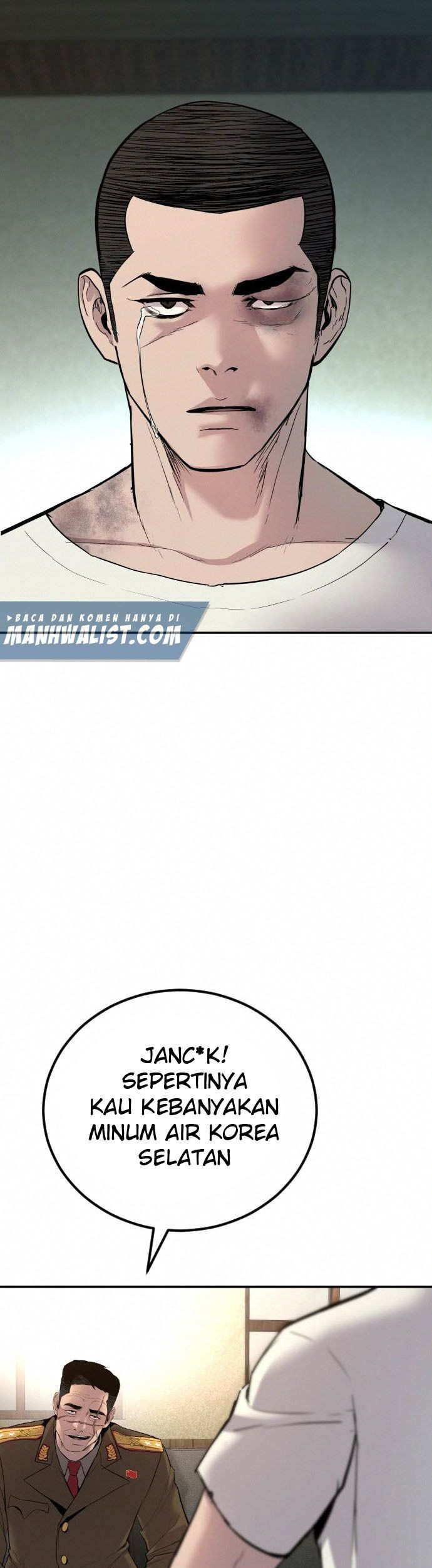 Manager Kim Chapter 32 - halaman 84