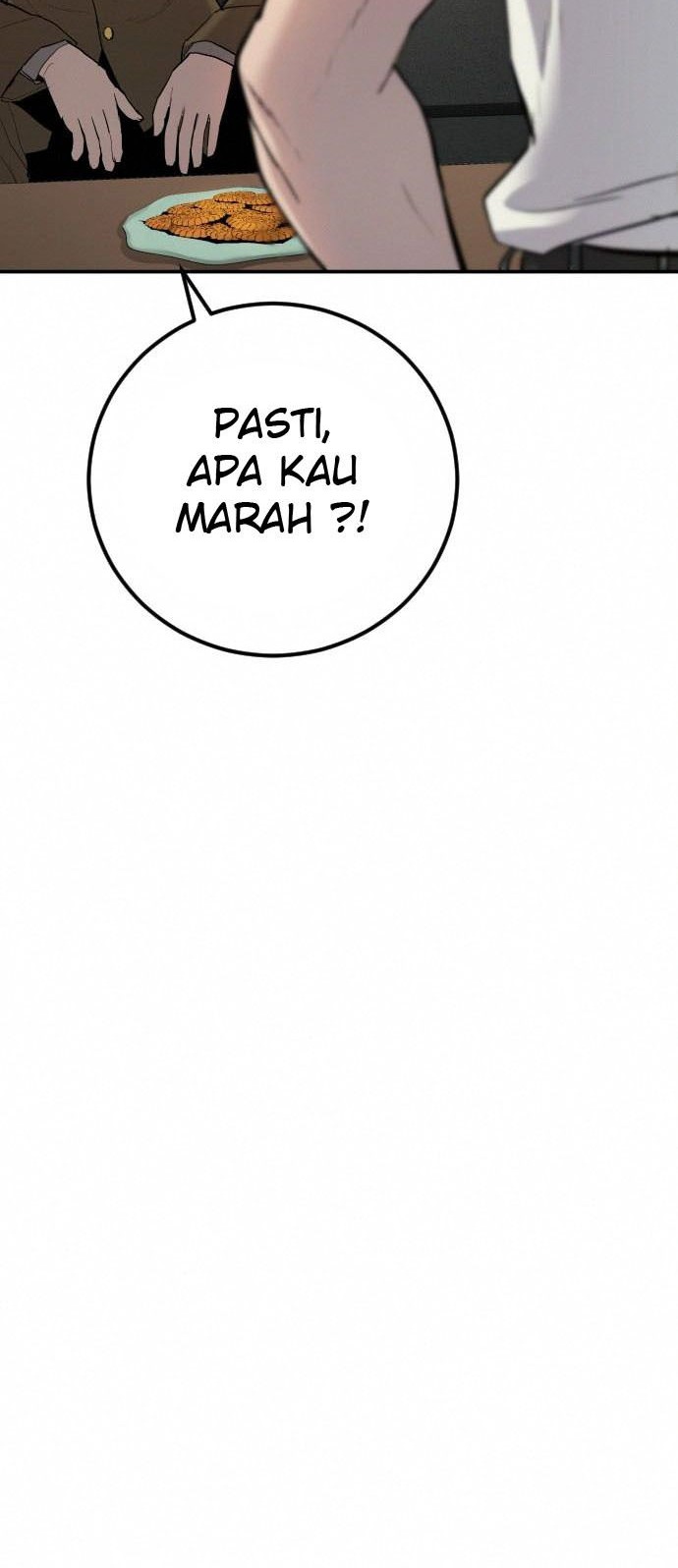 Manager Kim Chapter 32 - halaman 85