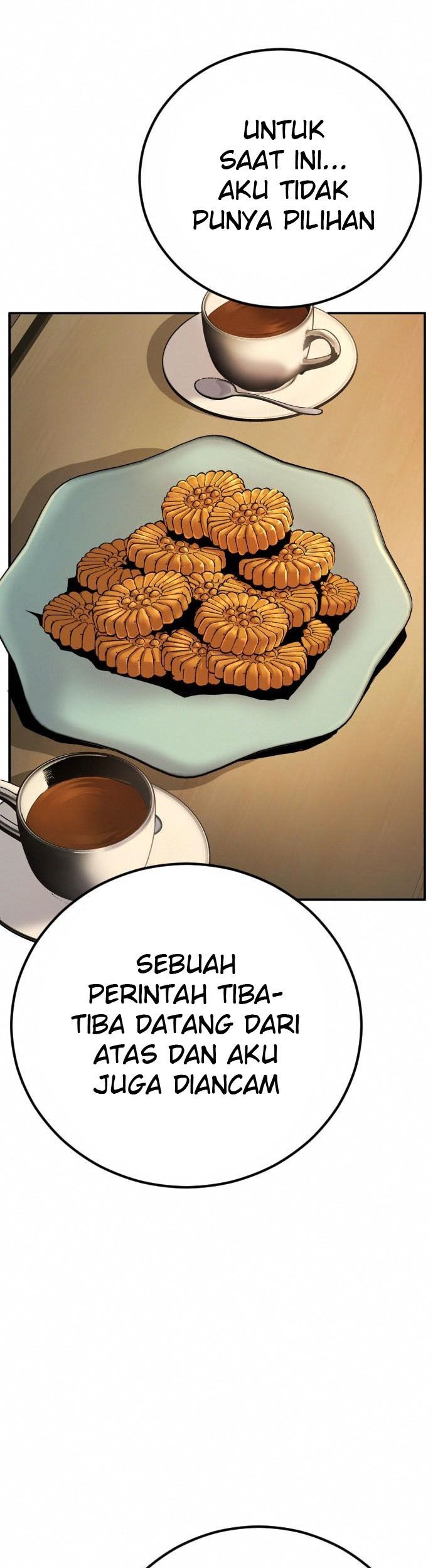 Manager Kim Chapter 32 - halaman 86