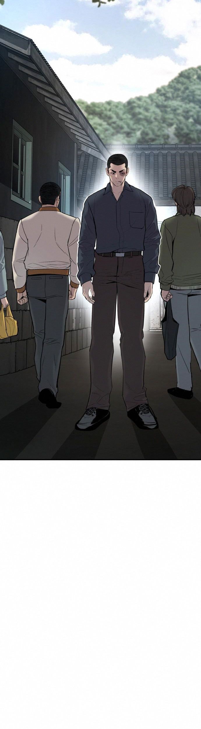 Manager Kim Chapter 32 - halaman 97