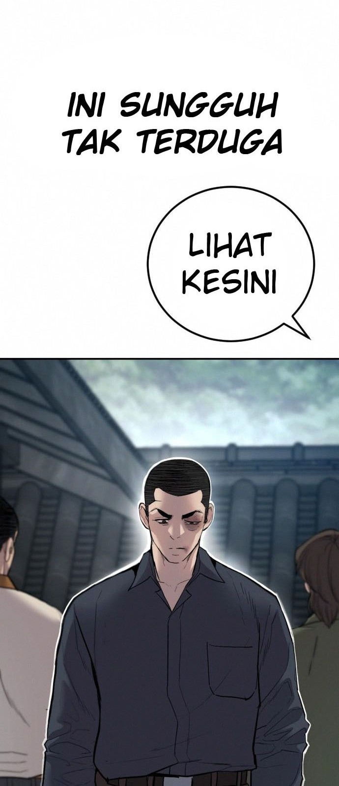 Manager Kim Chapter 32 - halaman 98