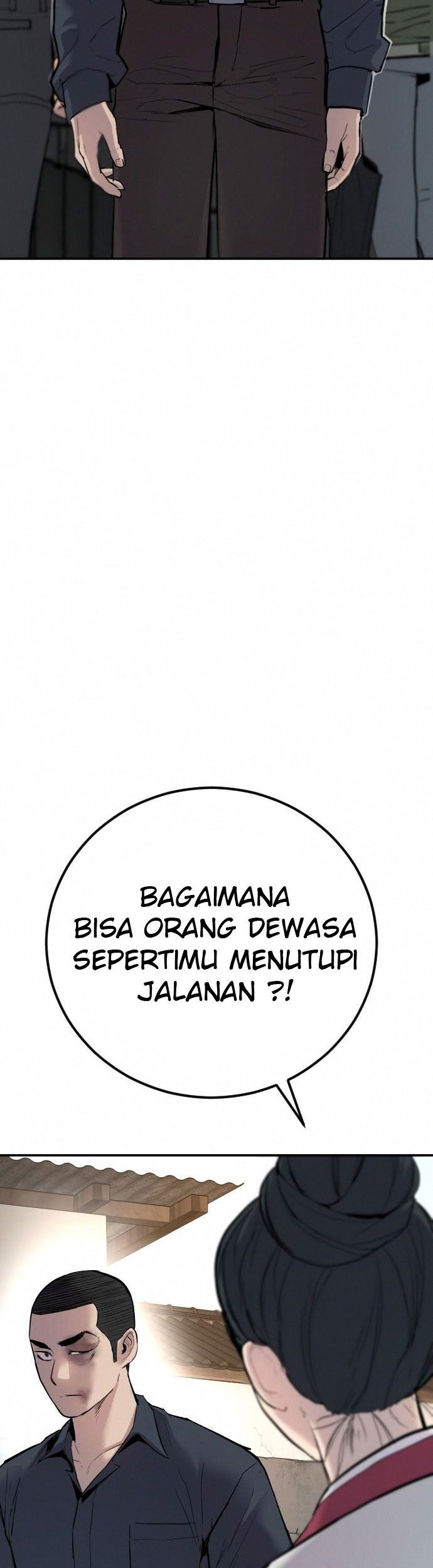 Manager Kim Chapter 32 - halaman 99