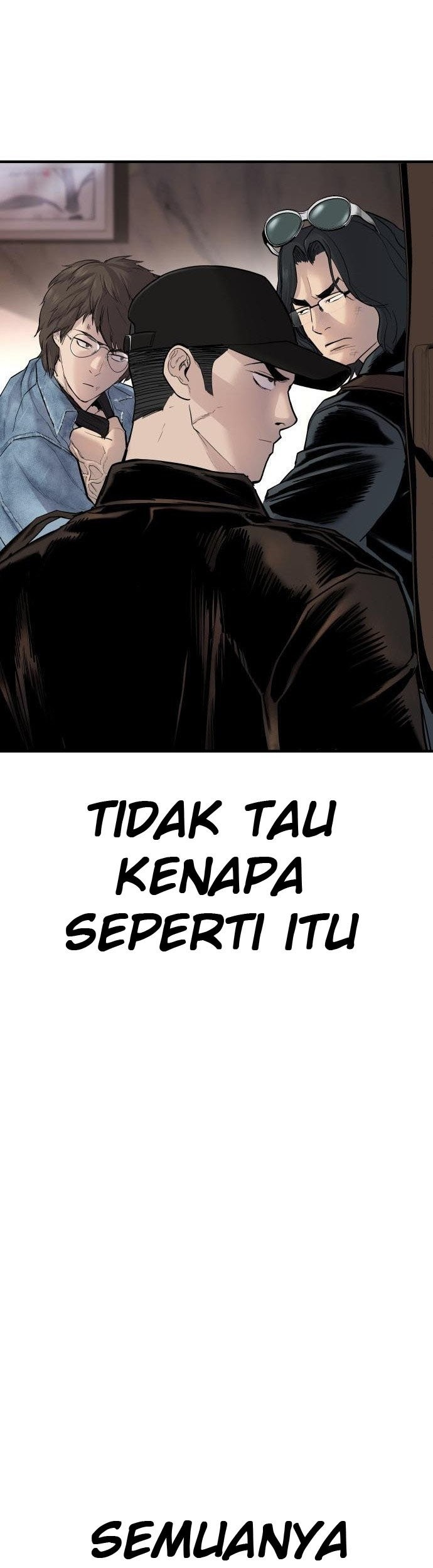 Manager Kim Chapter 33 - halaman 105