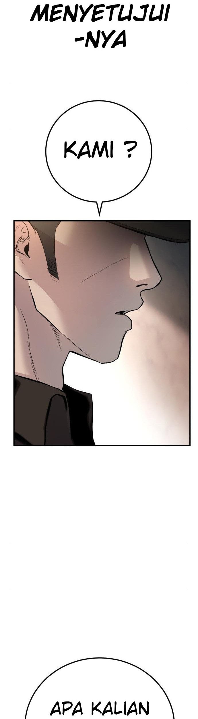 Manager Kim Chapter 33 - halaman 106