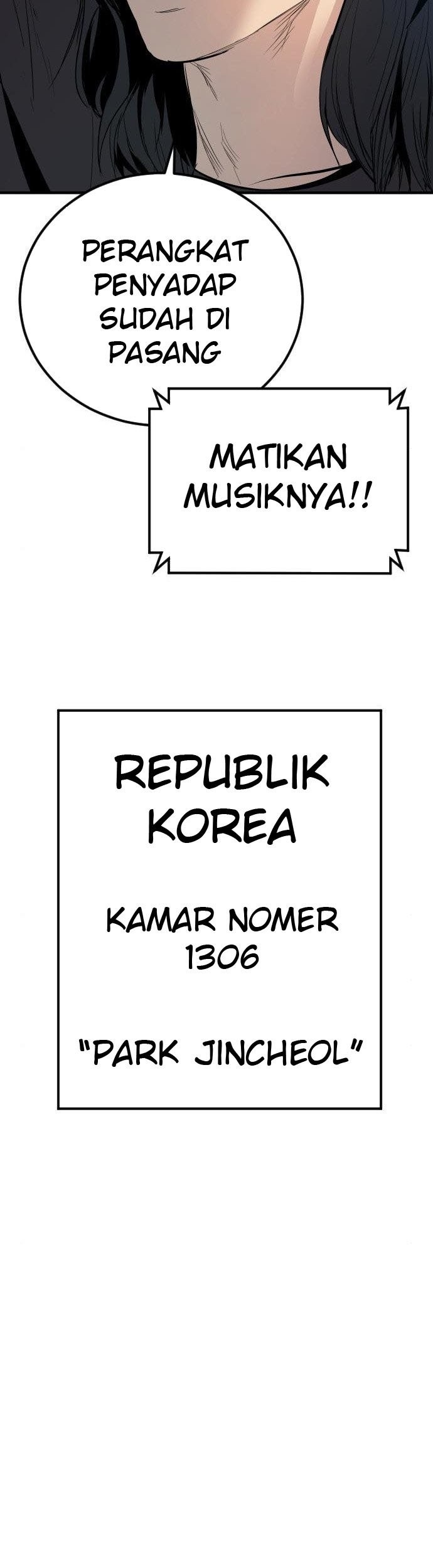 Manager Kim Chapter 33 - halaman 11