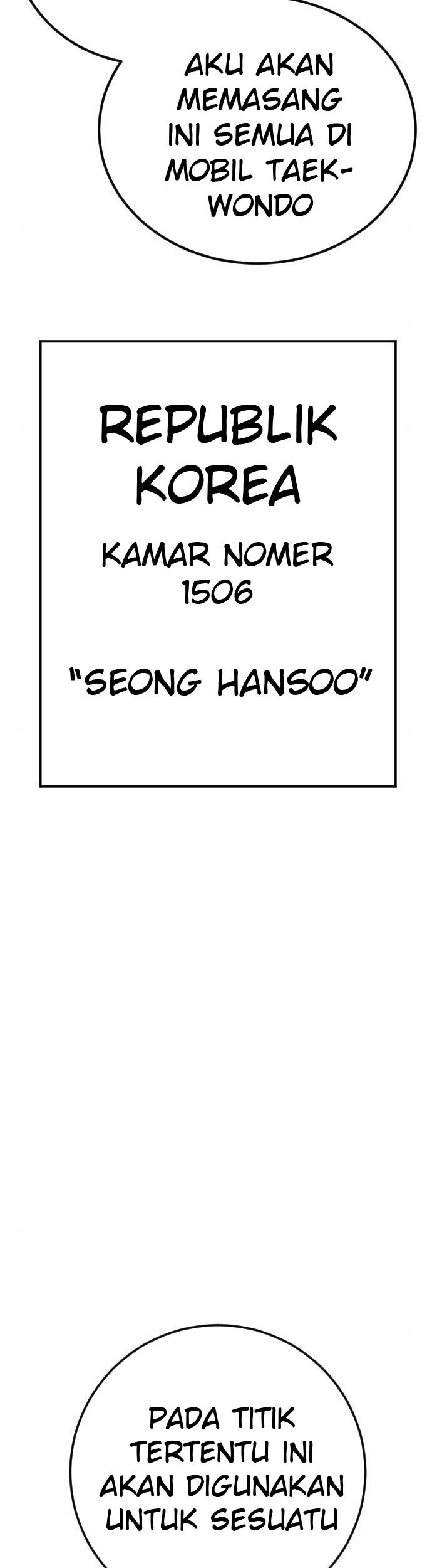 Manager Kim Chapter 33 - halaman 17