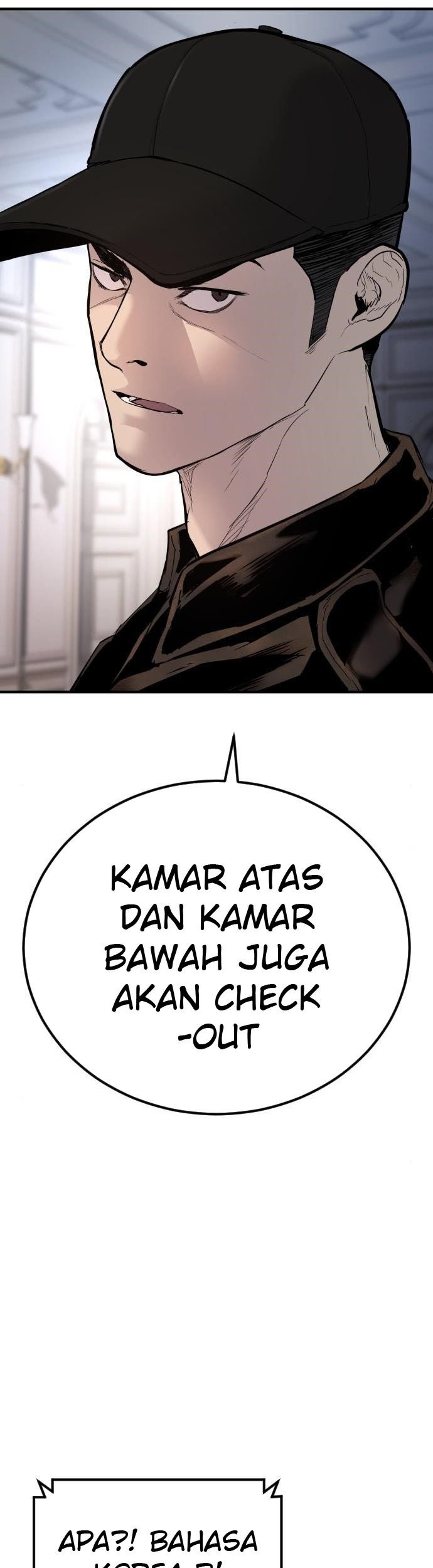 Manager Kim Chapter 33 - halaman 23
