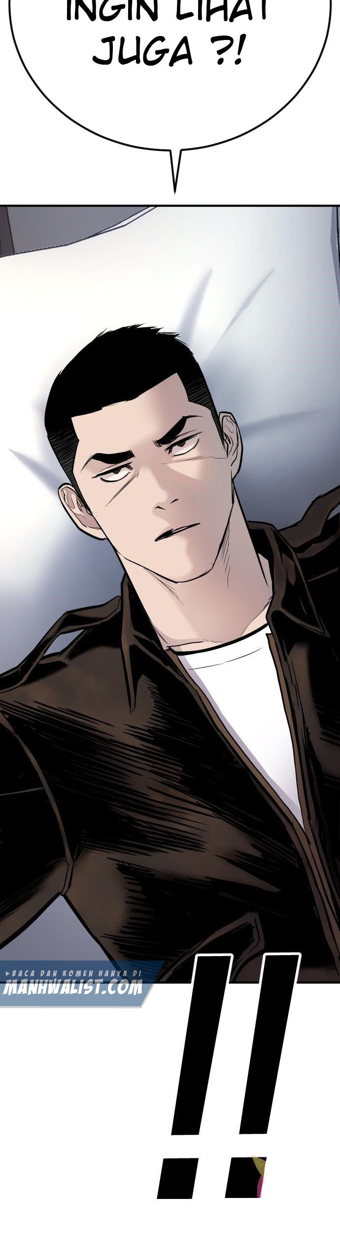 Manager Kim Chapter 33 - halaman 30