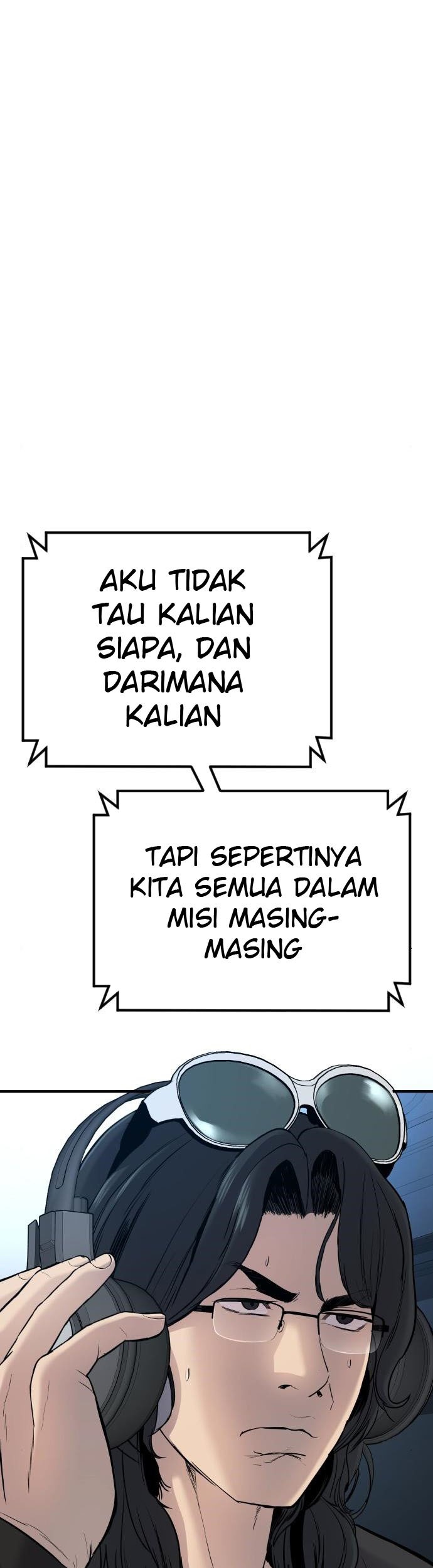 Manager Kim Chapter 33 - halaman 31