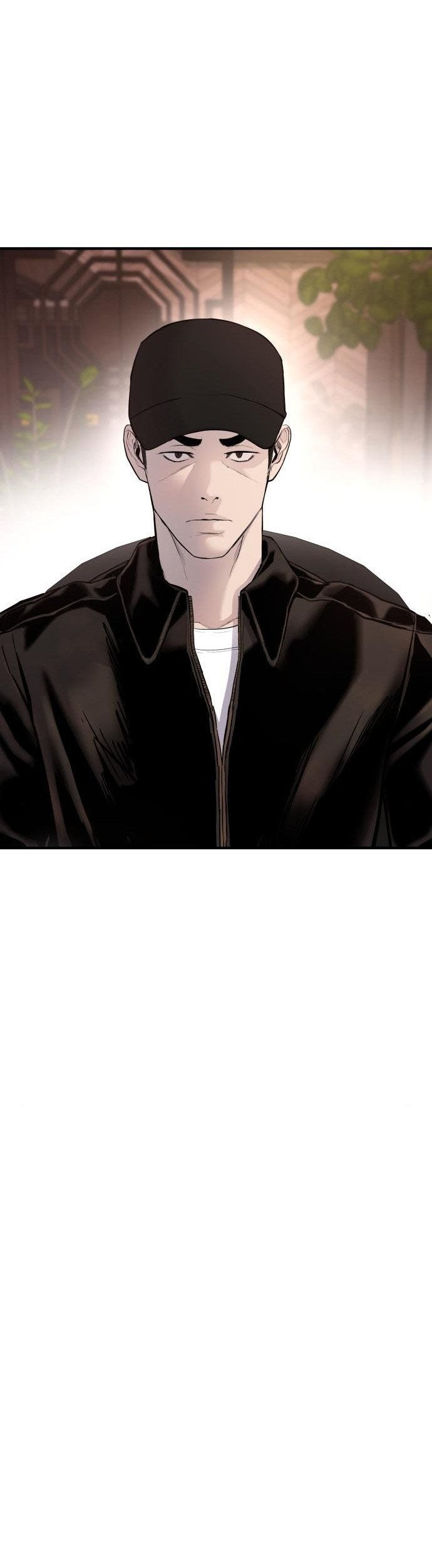 Manager Kim Chapter 33 - halaman 37