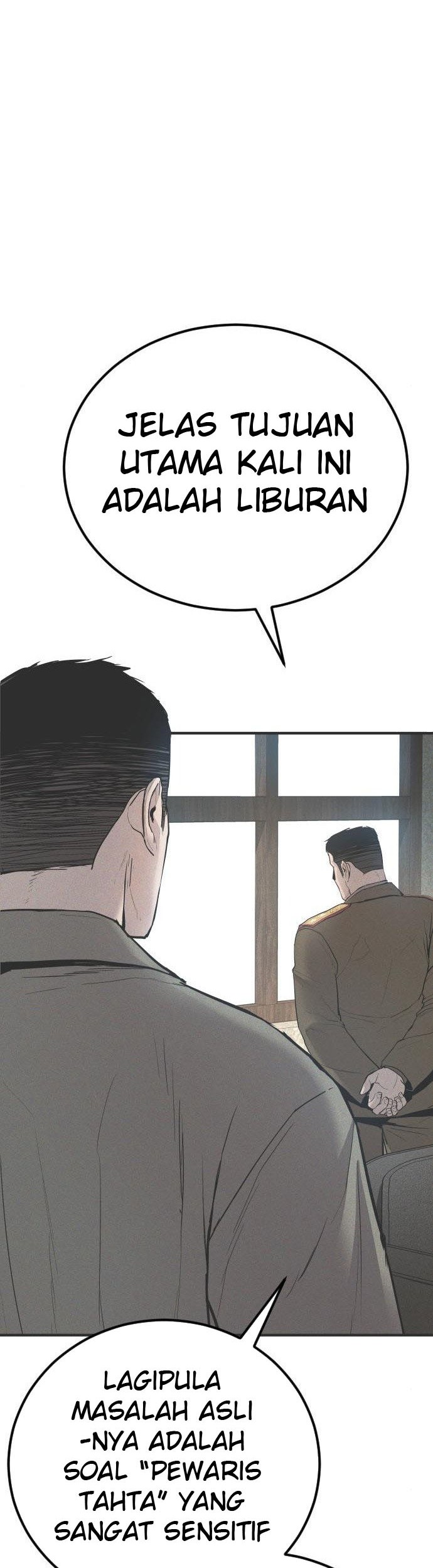 Manager Kim Chapter 33 - halaman 4