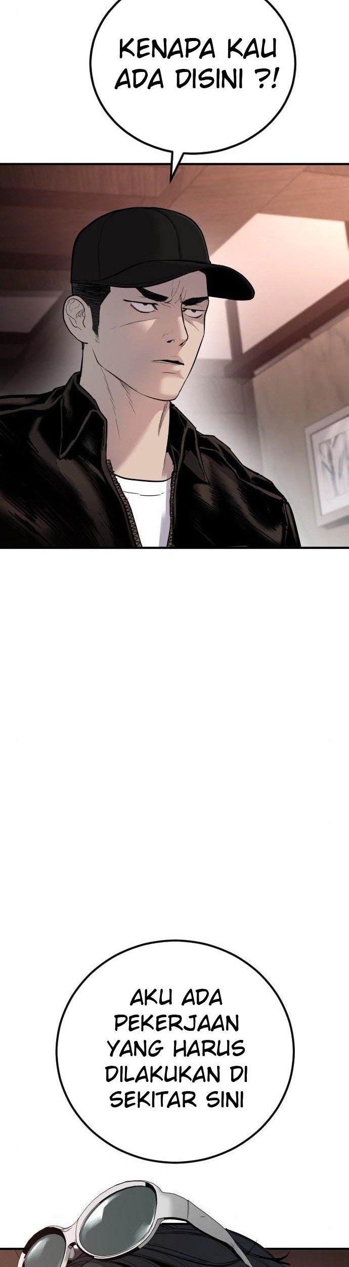 Manager Kim Chapter 33 - halaman 40