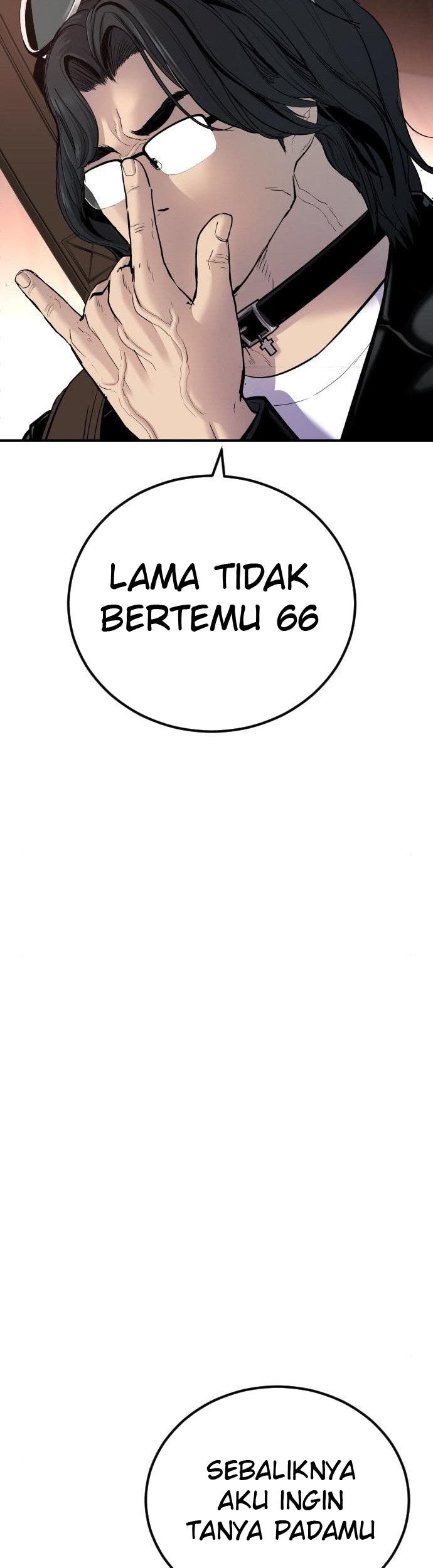 Manager Kim Chapter 33 - halaman 41