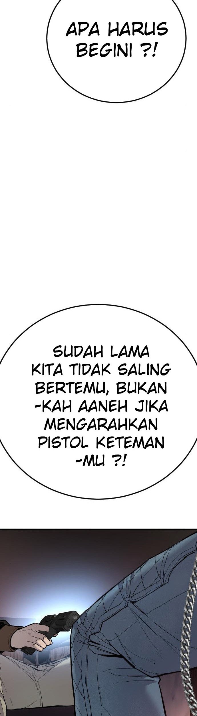 Manager Kim Chapter 33 - halaman 46