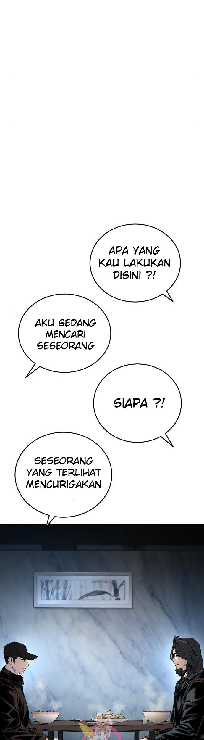 Manager Kim Chapter 33 - halaman 51