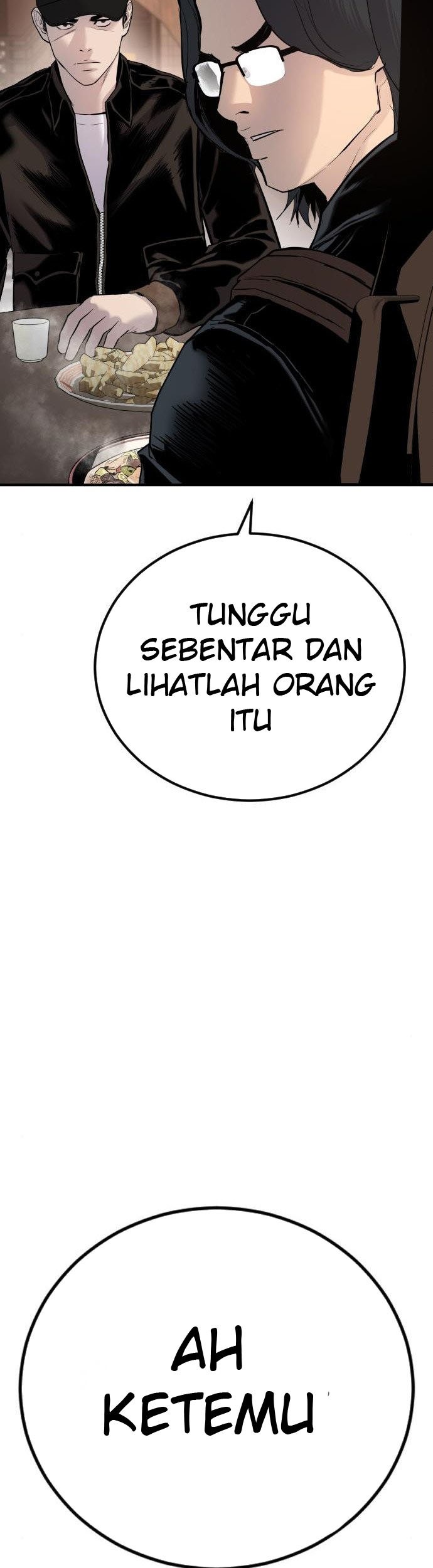 Manager Kim Chapter 33 - halaman 53