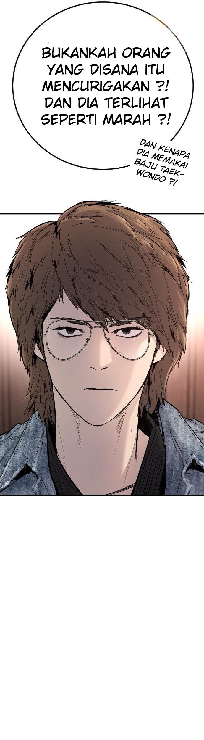 Manager Kim Chapter 33 - halaman 55
