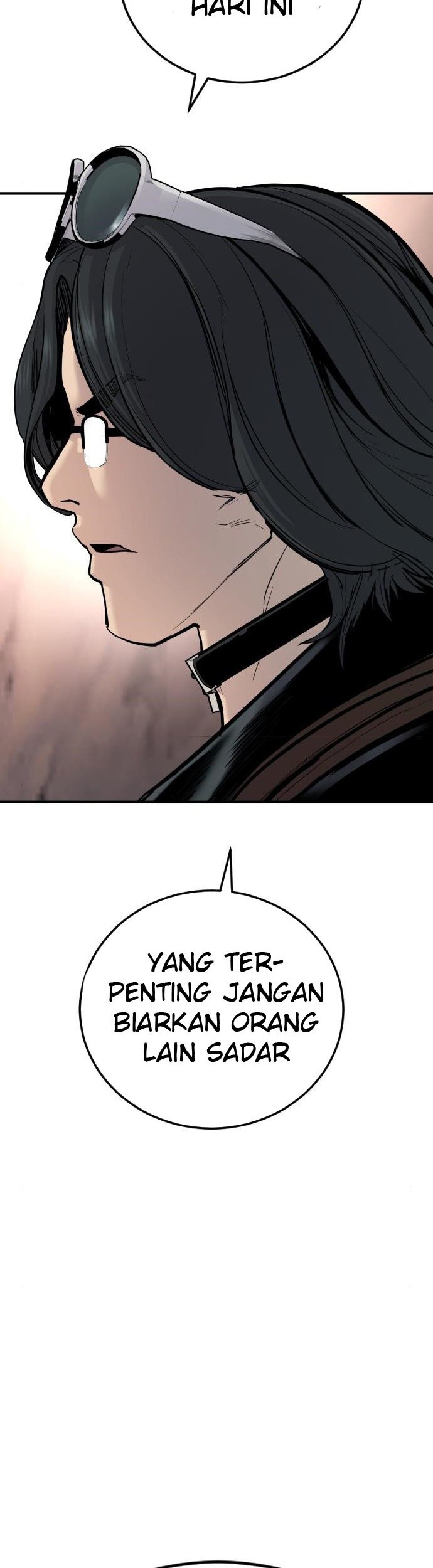 Manager Kim Chapter 33 - halaman 62