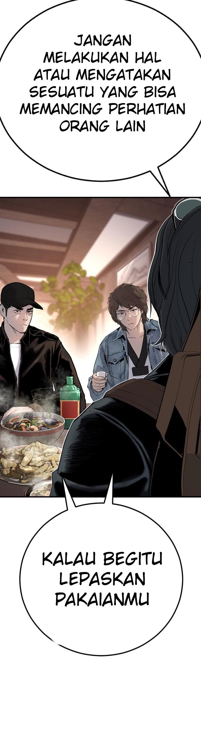 Manager Kim Chapter 33 - halaman 63