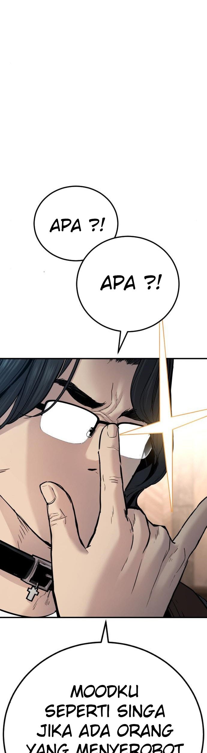Manager Kim Chapter 33 - halaman 69