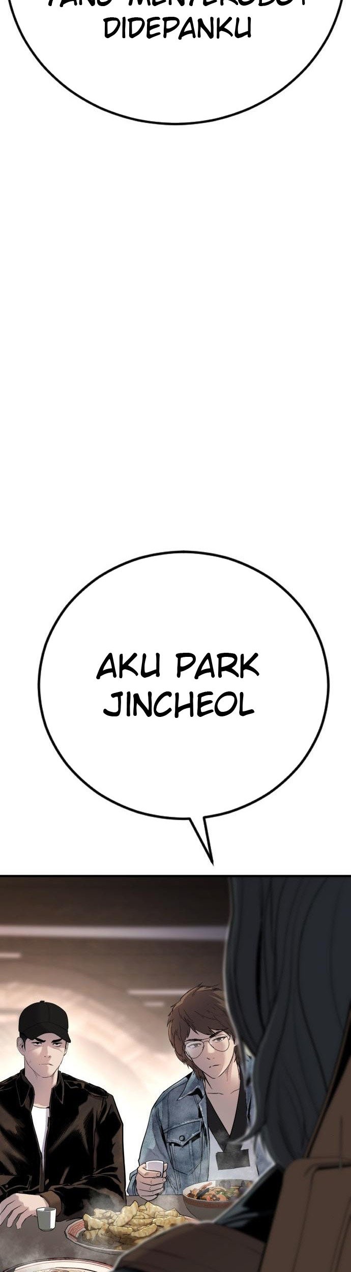 Manager Kim Chapter 33 - halaman 70