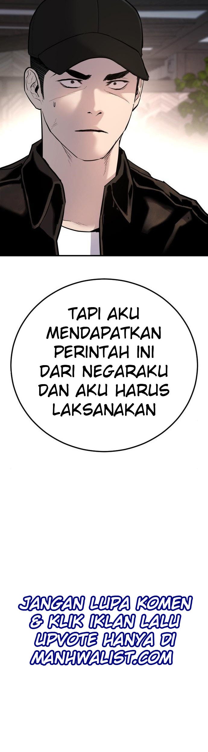 Manager Kim Chapter 33 - halaman 72