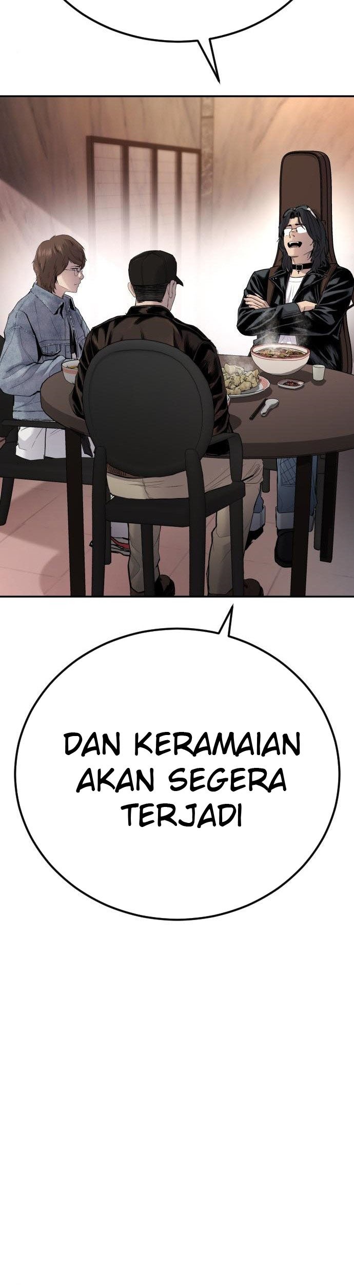 Manager Kim Chapter 33 - halaman 77