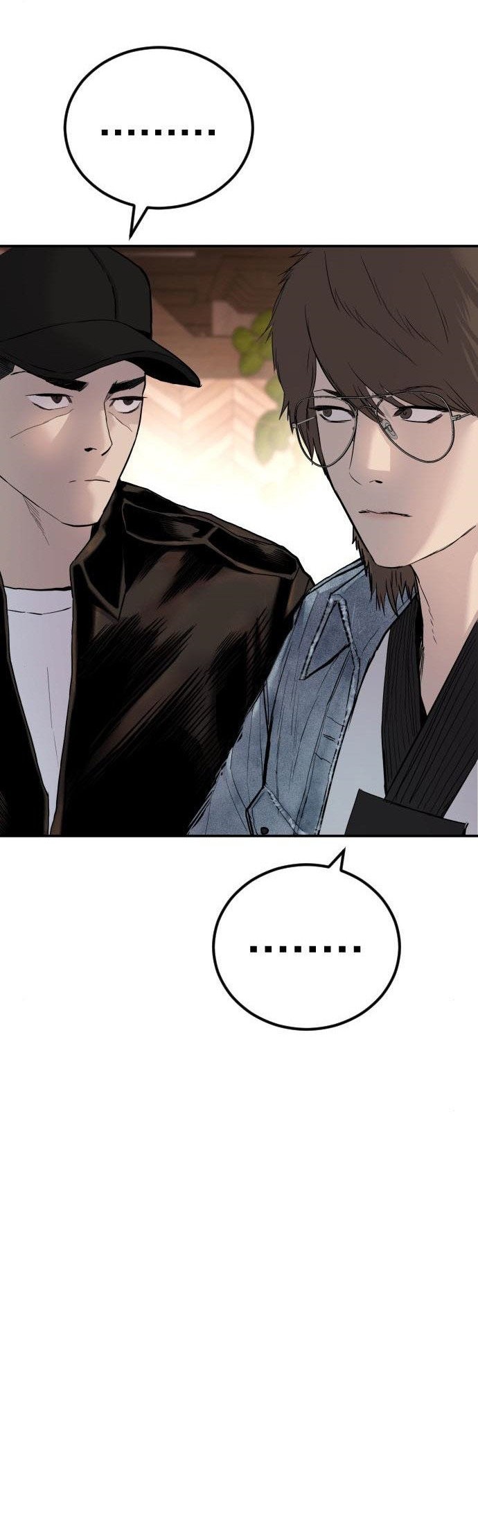Manager Kim Chapter 33 - halaman 78