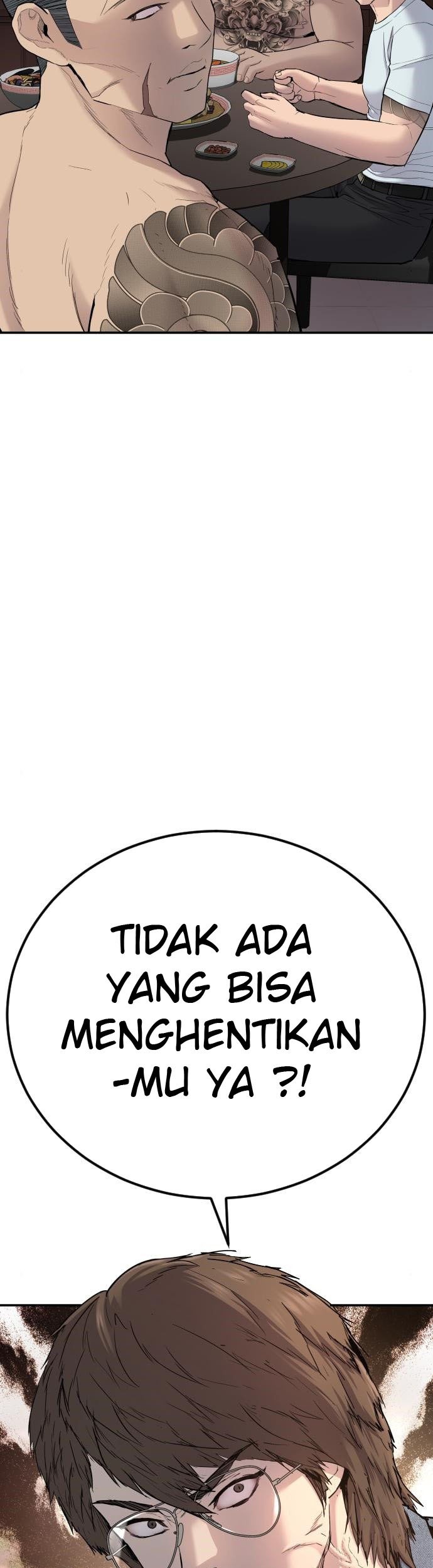 Manager Kim Chapter 33 - halaman 83