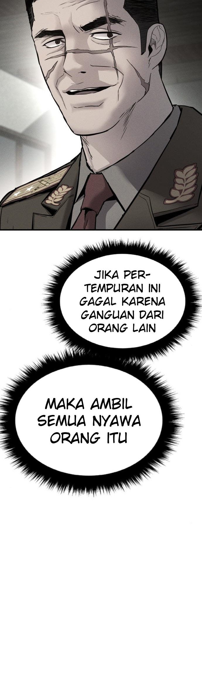 Manager Kim Chapter 33 - halaman 90