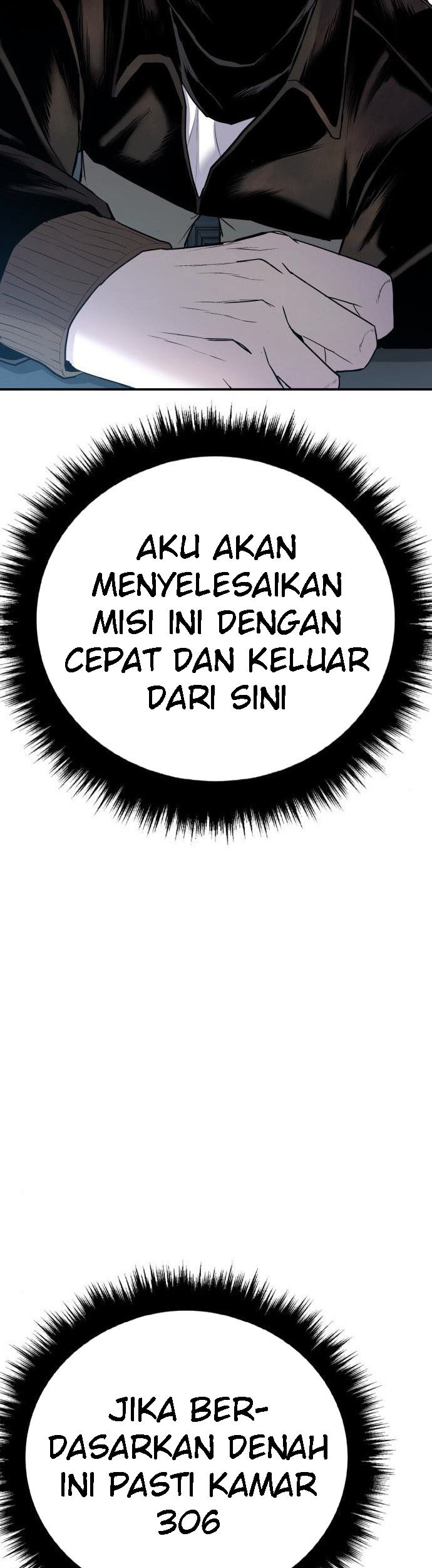Manager Kim Chapter 34 - halaman 102