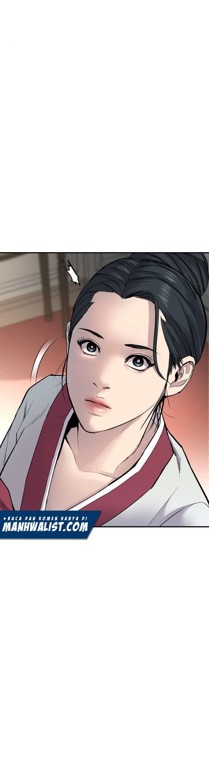 Manager Kim Chapter 34 - halaman 108
