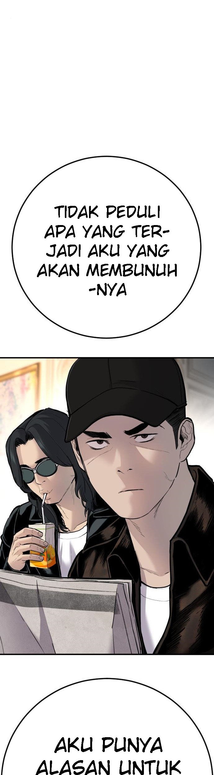 Manager Kim Chapter 34 - halaman 33