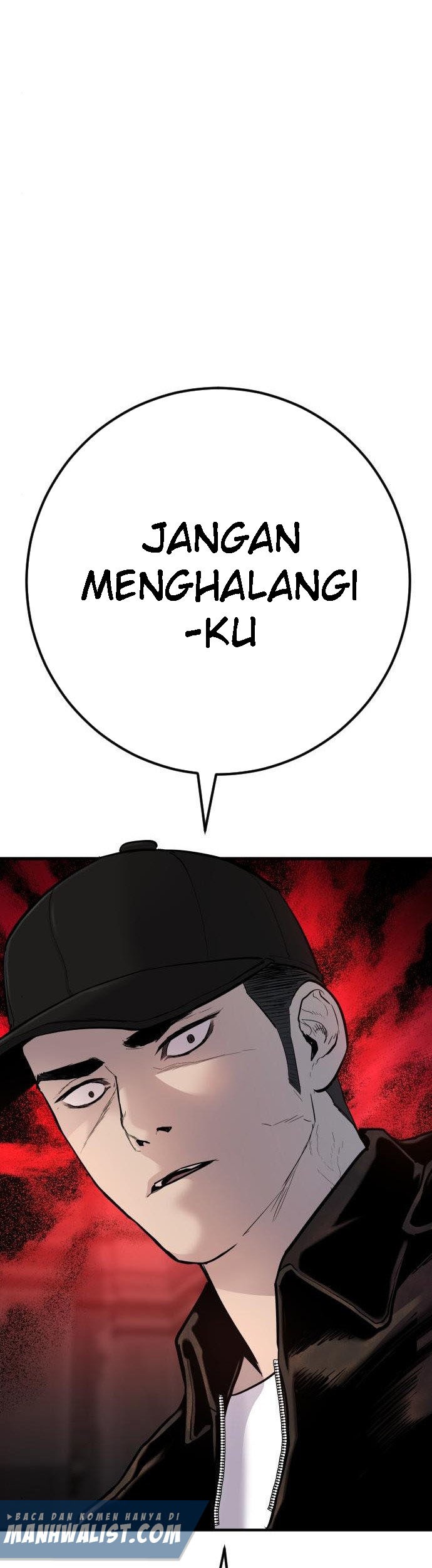 Manager Kim Chapter 34 - halaman 40