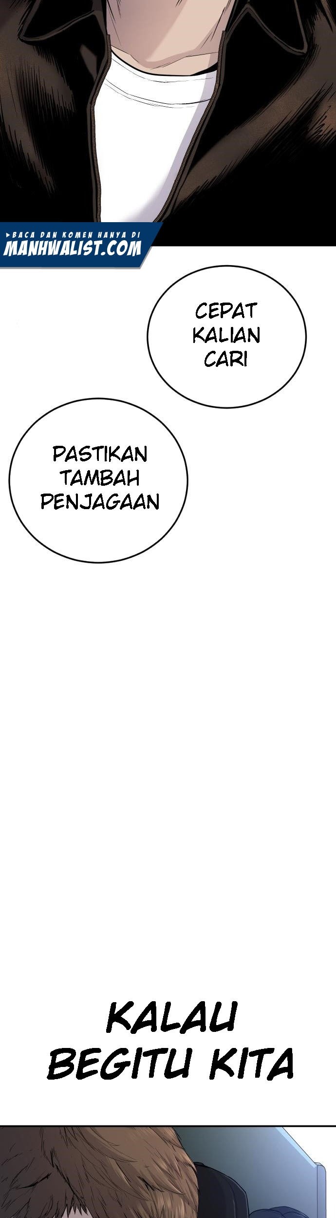 Manager Kim Chapter 34 - halaman 53