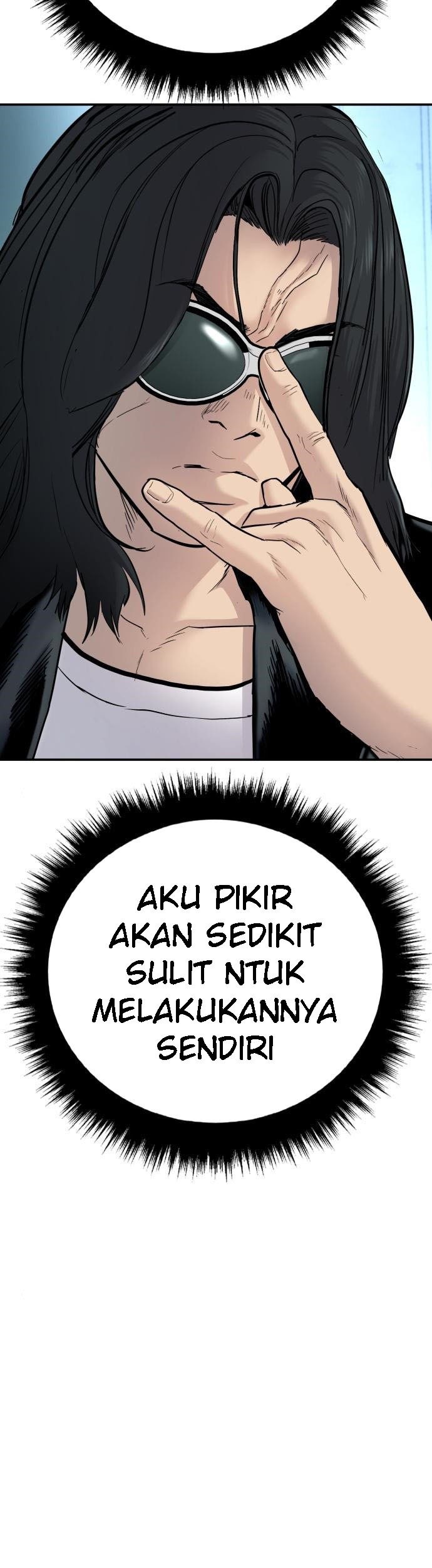 Manager Kim Chapter 34 - halaman 55