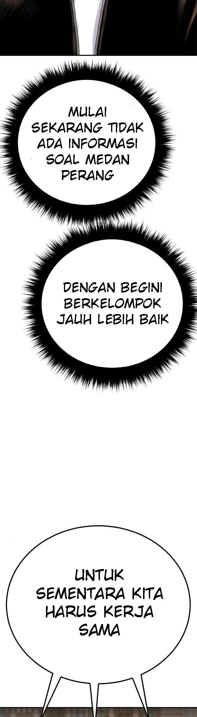 Manager Kim Chapter 34 - halaman 58