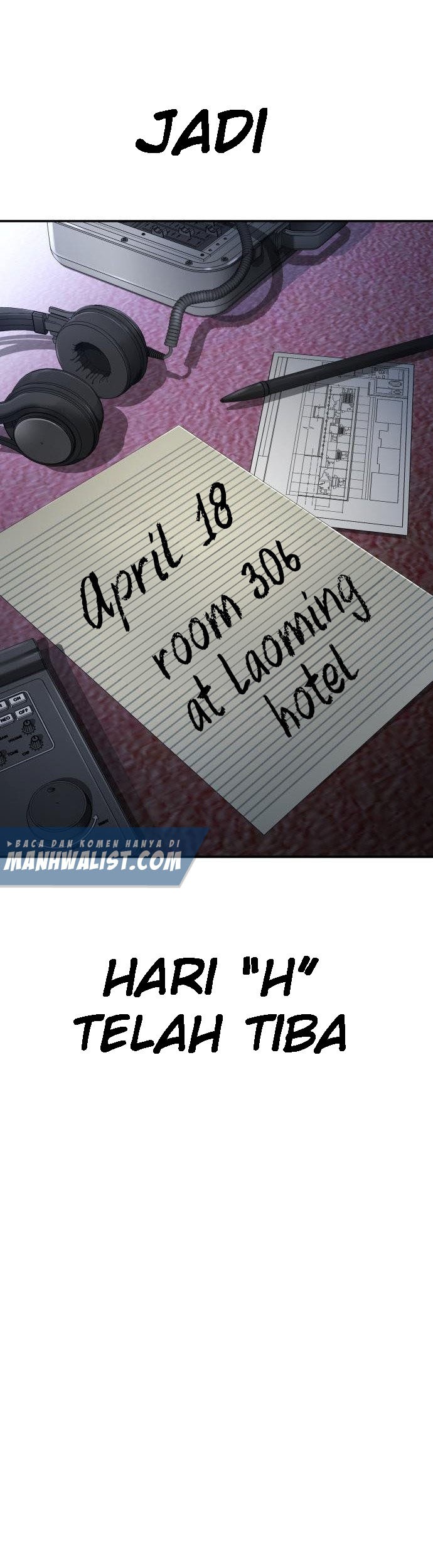 Manager Kim Chapter 34 - halaman 62