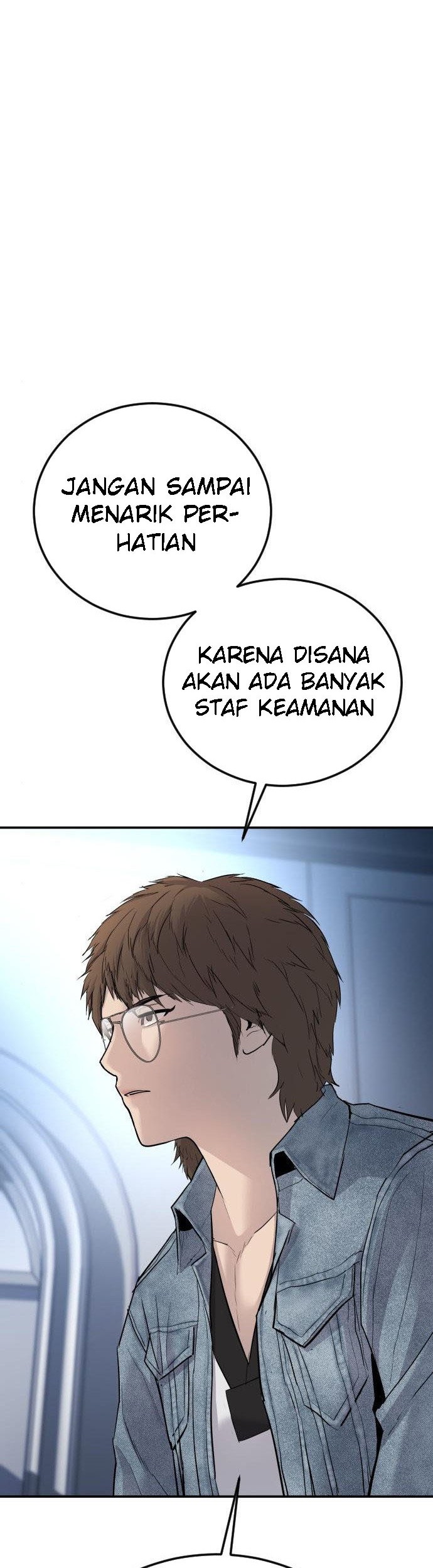 Manager Kim Chapter 34 - halaman 65