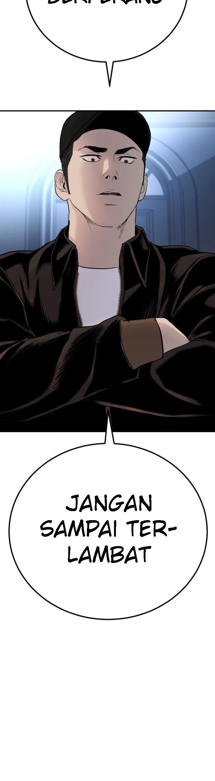 Manager Kim Chapter 34 - halaman 68