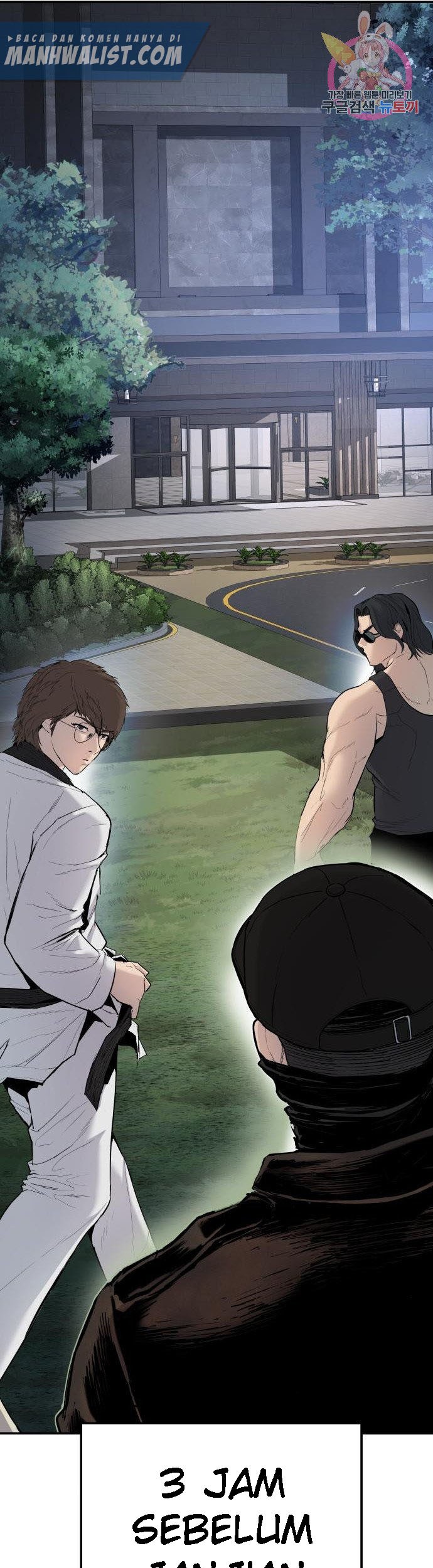Manager Kim Chapter 34 - halaman 72