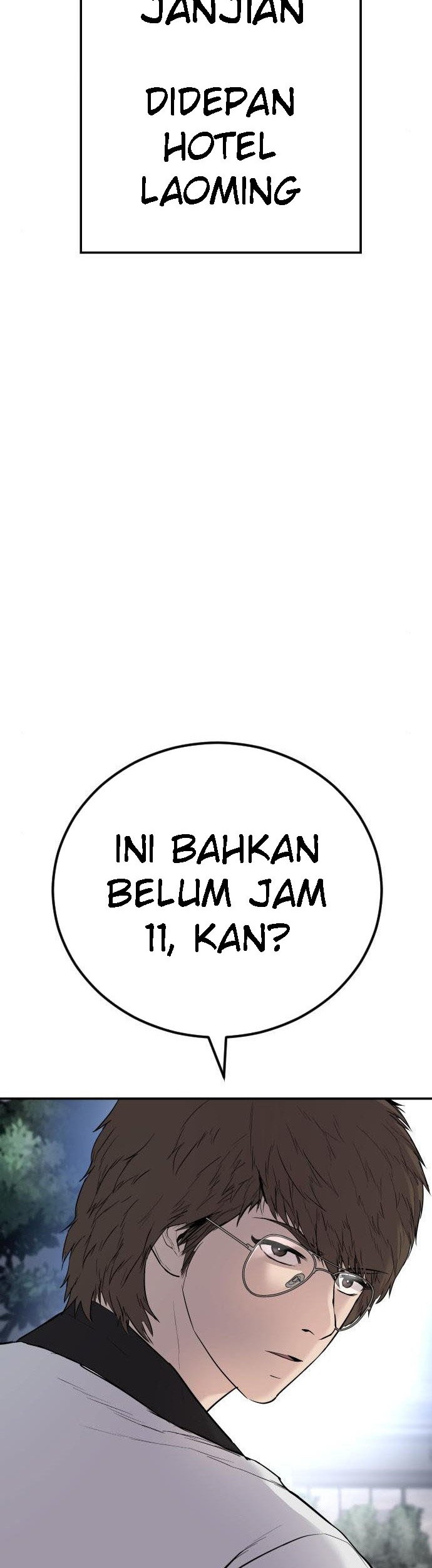 Manager Kim Chapter 34 - halaman 73